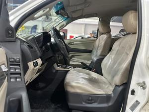 TRAILBLAZER 3.6 LTZ 4X4 V6