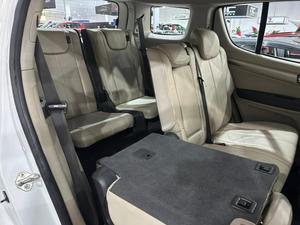 TRAILBLAZER 3.6 LTZ 4X4 V6
