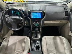 TRAILBLAZER 3.6 LTZ 4X4 V6