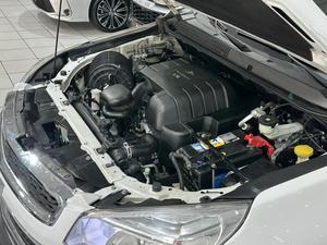 TRAILBLAZER 3.6 LTZ 4X4 V6