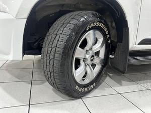 TRAILBLAZER 3.6 LTZ 4X4 V6