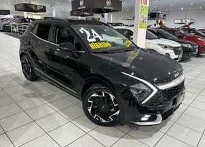 SPORTAGE 1.6 TGDI MHEV EX PRESTIGE DCT