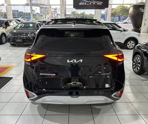 SPORTAGE 1.6 TGDI MHEV EX PRESTIGE DCT