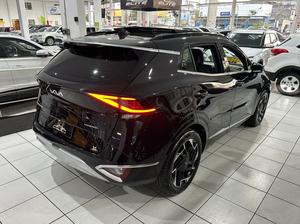SPORTAGE 1.6 TGDI MHEV EX PRESTIGE DCT