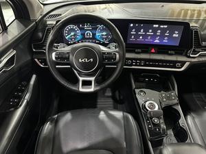 SPORTAGE 1.6 TGDI MHEV EX PRESTIGE DCT