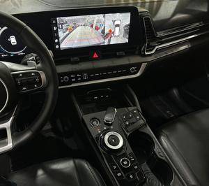 SPORTAGE 1.6 TGDI MHEV EX PRESTIGE DCT