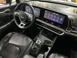 SPORTAGE 1.6 TGDI MHEV EX PRESTIGE DCT