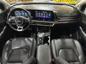 SPORTAGE 1.6 TGDI MHEV EX PRESTIGE DCT