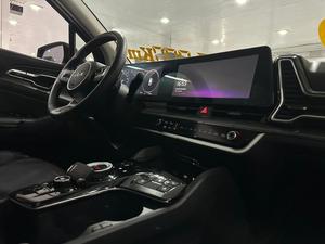 SPORTAGE 1.6 TGDI MHEV EX PRESTIGE DCT