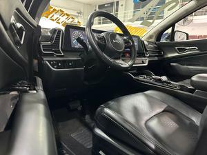 SPORTAGE 1.6 TGDI MHEV EX PRESTIGE DCT