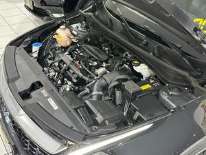 SPORTAGE 1.6 TGDI MHEV EX PRESTIGE DCT