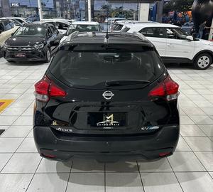 KICKS 1.6 16V SV