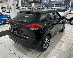 KICKS 1.6 16V SV