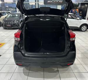 KICKS 1.6 16V SV