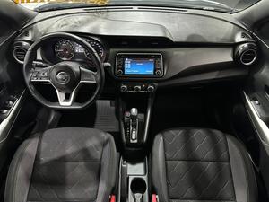 KICKS 1.6 16V SV