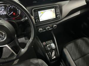 KICKS 1.6 16V SV