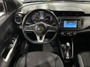 KICKS 1.6 16V SV