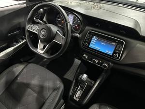KICKS 1.6 16V SV