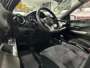 KICKS 1.6 16V SV