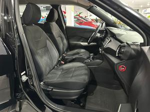 KICKS 1.6 16V SV
