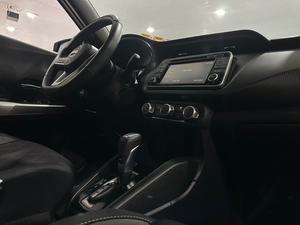 KICKS 1.6 16V SV