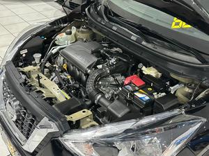 KICKS 1.6 16V SV