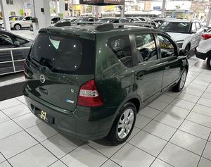 LIVINA 1.8 S 16V