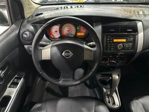 LIVINA 1.8 S 16V