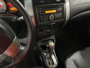 LIVINA 1.8 S 16V