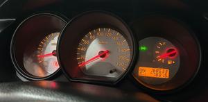 LIVINA 1.8 S 16V