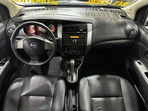 LIVINA 1.8 S 16V