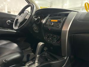 LIVINA 1.8 S 16V