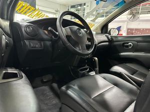 LIVINA 1.8 S 16V