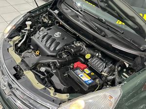 LIVINA 1.8 S 16V