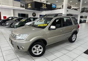 ECOSPORT 2.0 XLT 16V