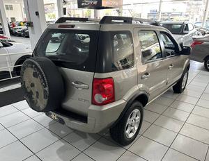 ECOSPORT 2.0 XLT 16V