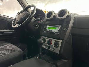 ECOSPORT 2.0 XLT 16V