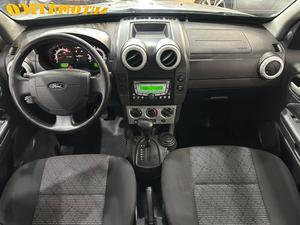 ECOSPORT 2.0 XLT 16V