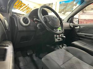 ECOSPORT 2.0 XLT 16V