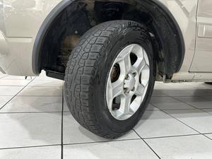 ECOSPORT 2.0 XLT 16V