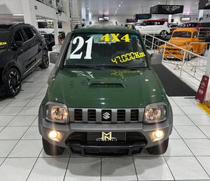 JIMNY 1.3 4SPORT 4X4 16V