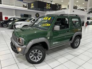JIMNY 1.3 4SPORT 4X4 16V