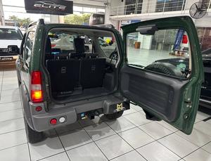 JIMNY 1.3 4SPORT 4X4 16V