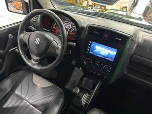 JIMNY 1.3 4SPORT 4X4 16V