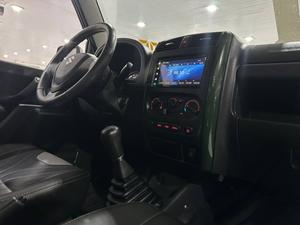 JIMNY 1.3 4SPORT 4X4 16V