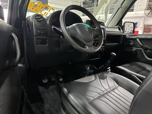 JIMNY 1.3 4SPORT 4X4 16V