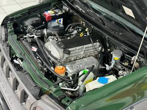 JIMNY 1.3 4SPORT 4X4 16V