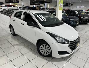 HB20 1.0 COMFORT 12V