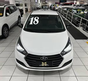 HB20 1.0 COMFORT 12V
