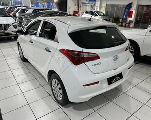 HB20 1.0 COMFORT 12V